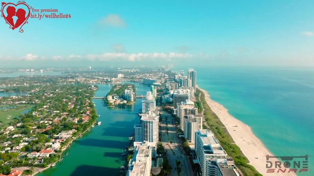 Miami, Florida - USA 🇺🇸 - by drone   DJI Mavic 3 [4K]_000082.jpg